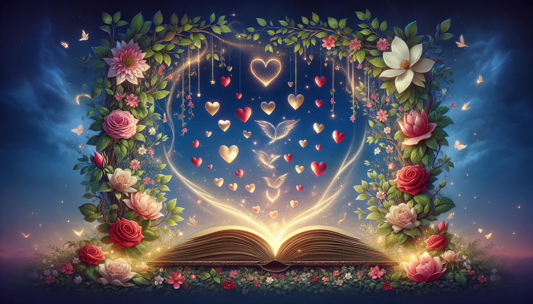 Love Story Begins eCard - free Engagement greeting card