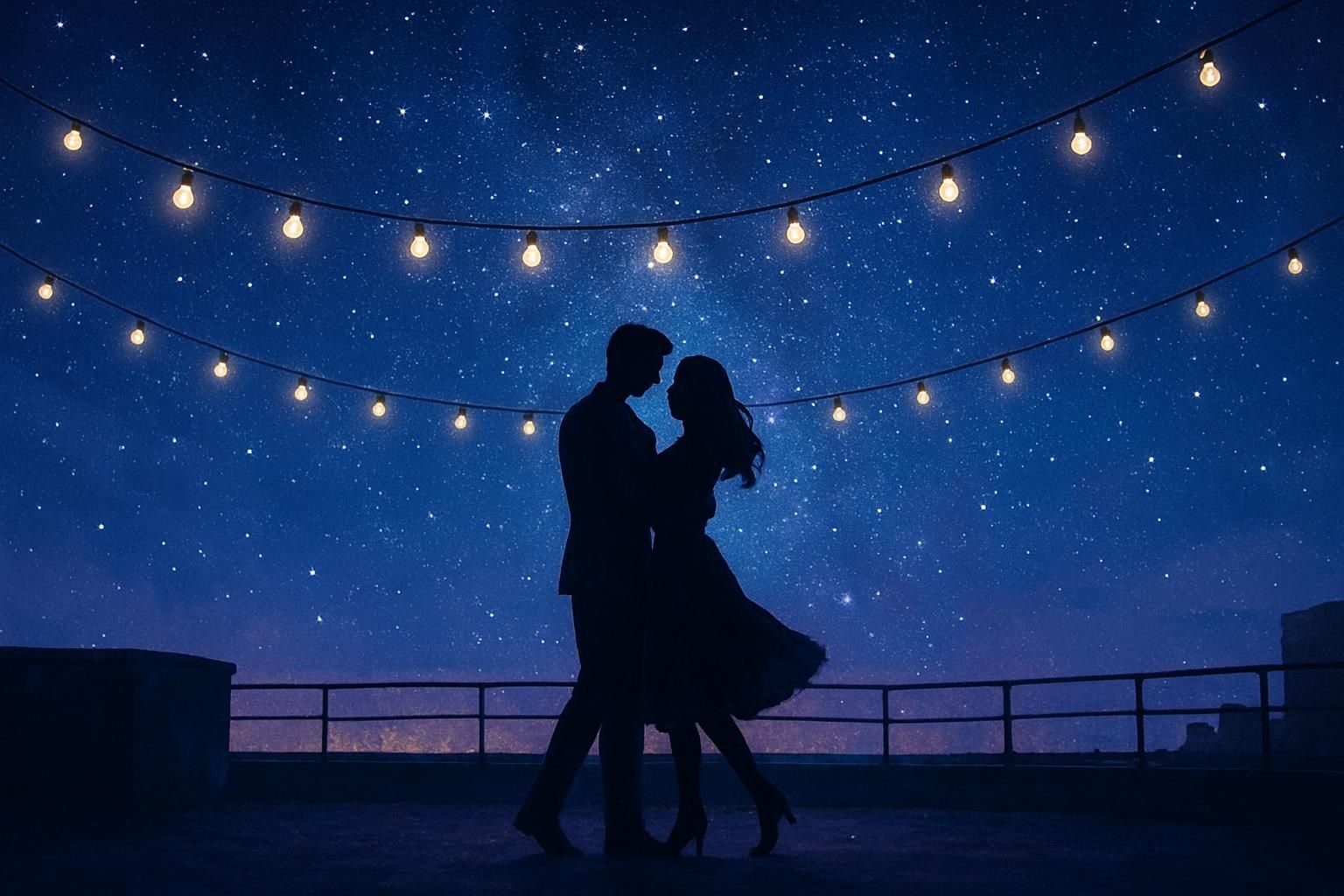 Under the Stars