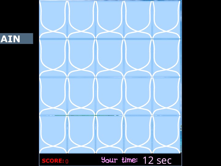 Card Matching Memory Game eCard - free Classic Games greeting card