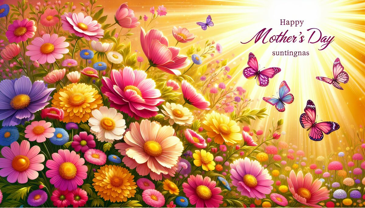 Mom, You Are Amazing eCard - free Mother's Day greeting card