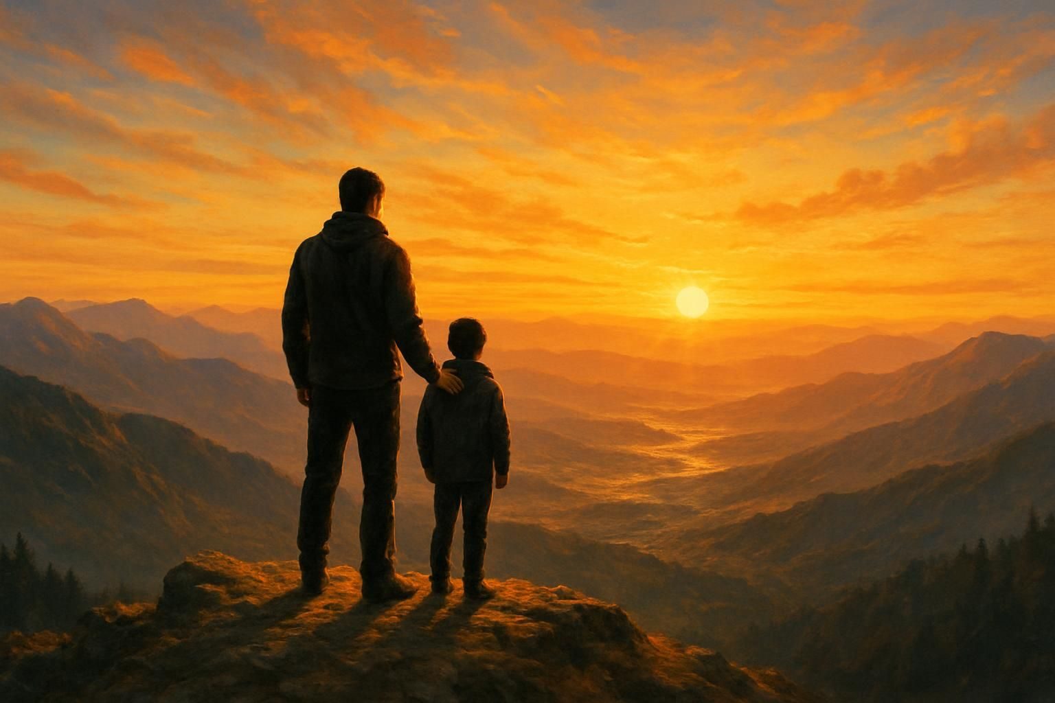 Mountain of Strength