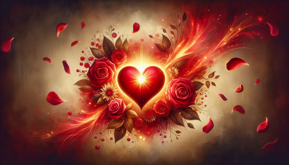 My Heart is Yours