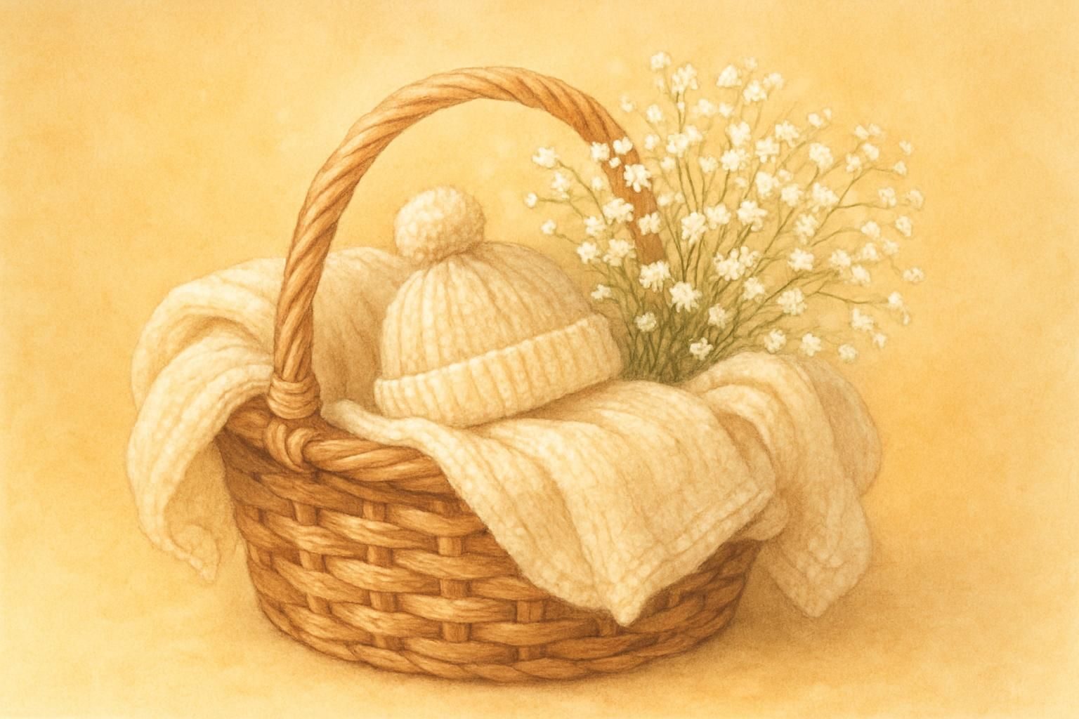 Bundle of Joy