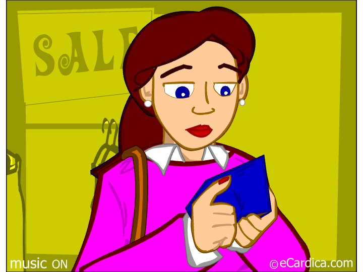 Back To School Wardrobe eCard - free Back to School greeting card