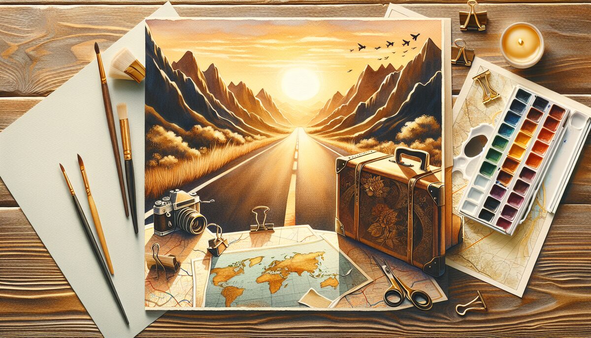 Next Adventure