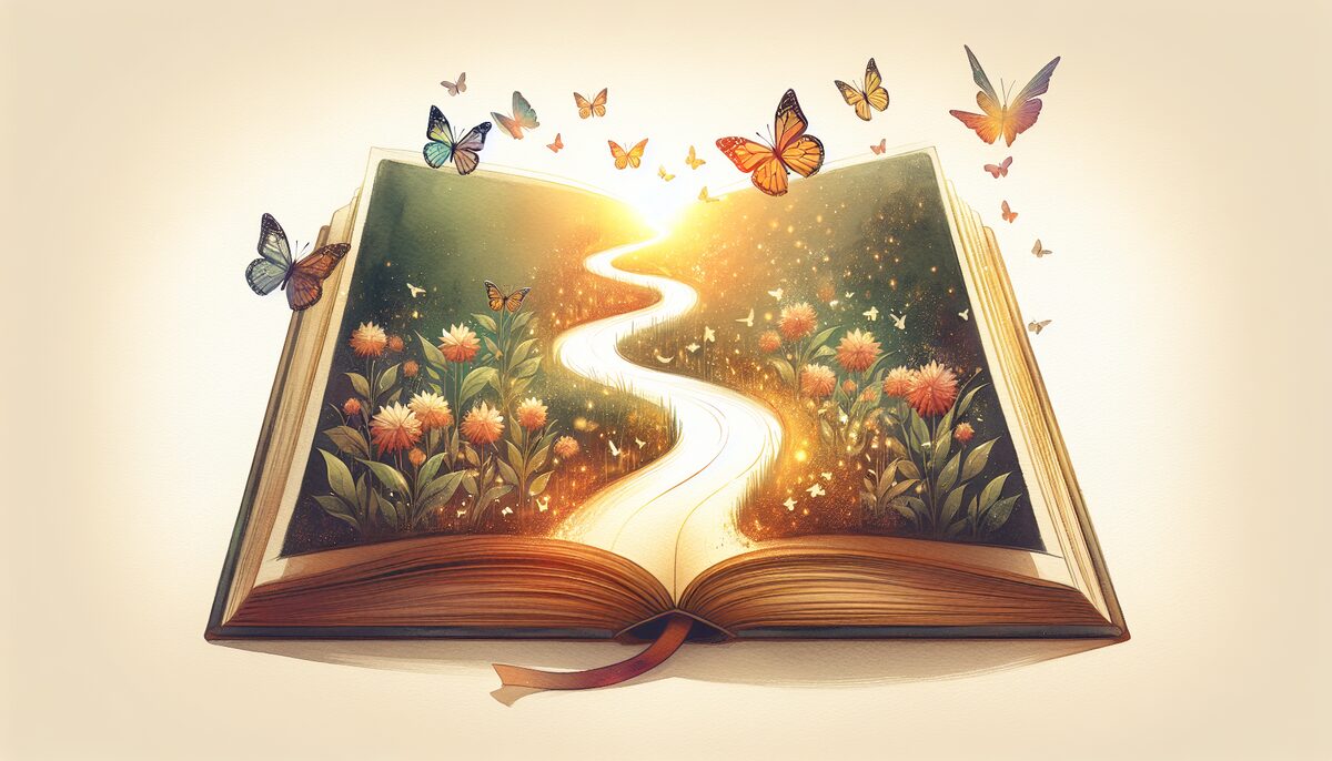 The Next Chapter eCard - free Graduation greeting card