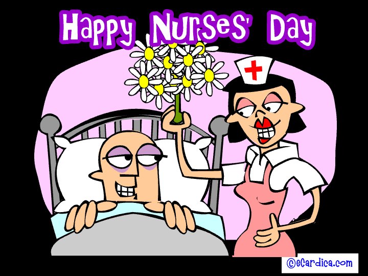 Happy Nurses Day Flowers