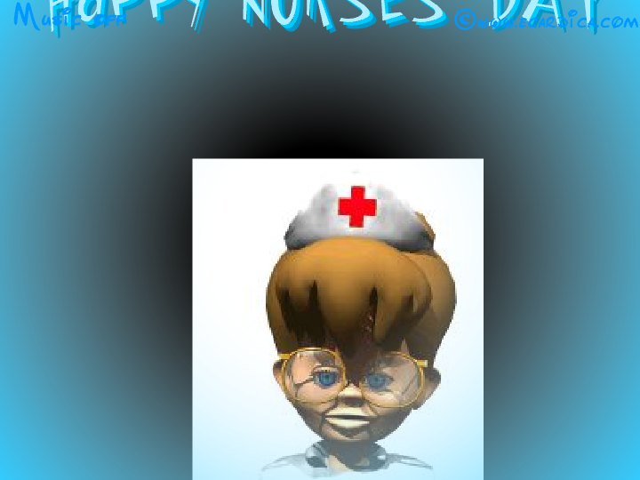 Happy Nurses Day