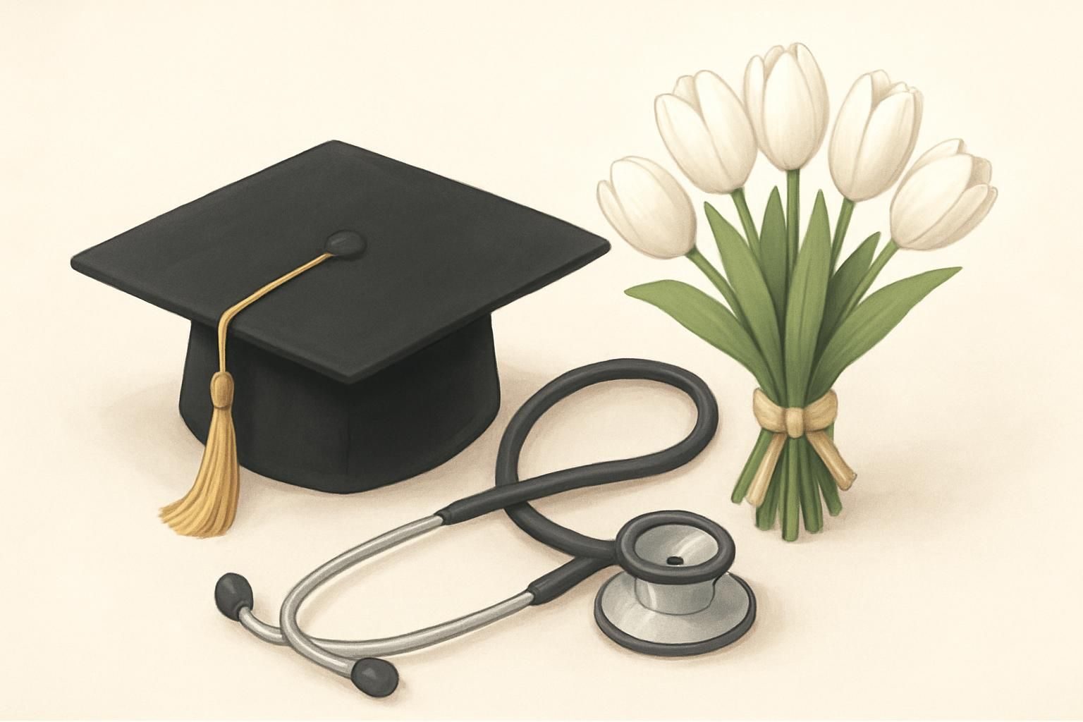 Nursing Graduate