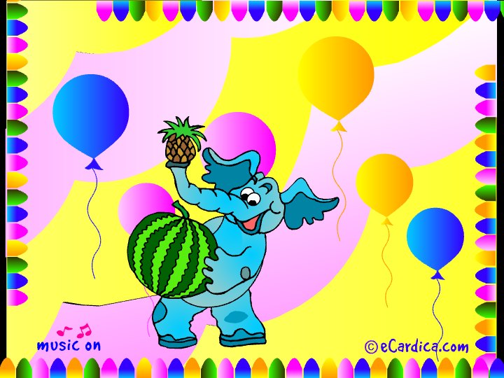 Age Is Only A Number eCard - free 30th Birthday greeting card