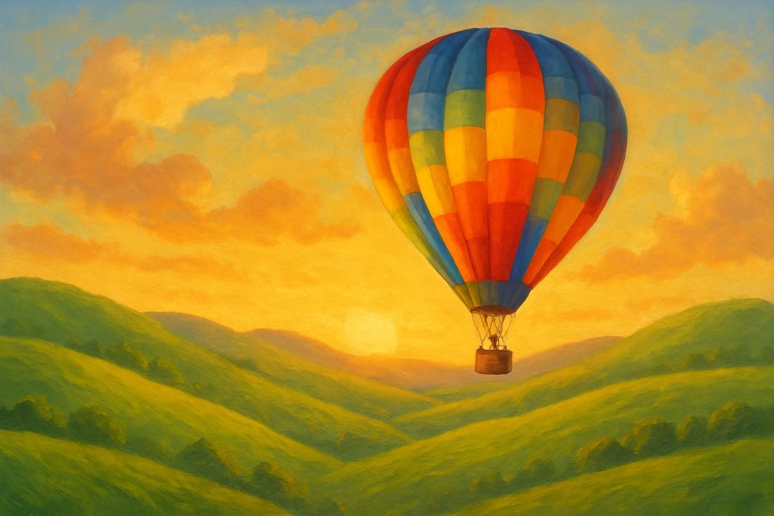 Onward & Upward eCard - free New Job greeting card