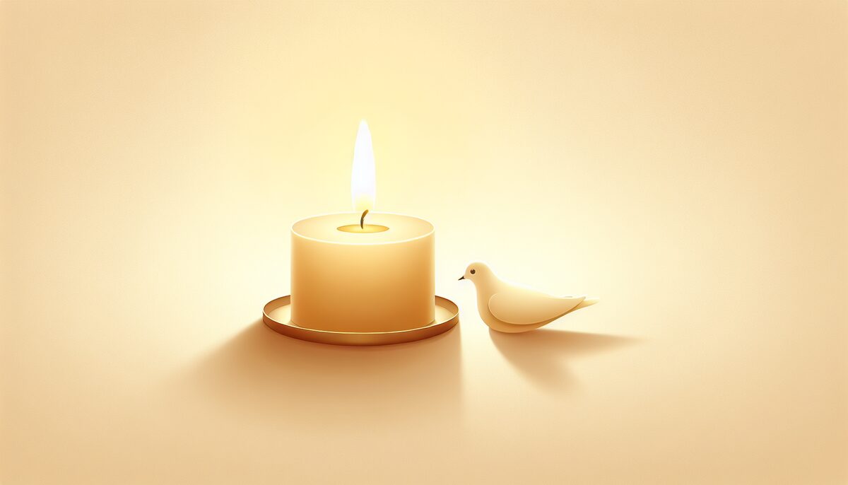 Peace and Atonement