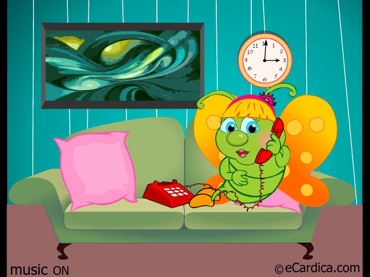 Waiting By The Phone