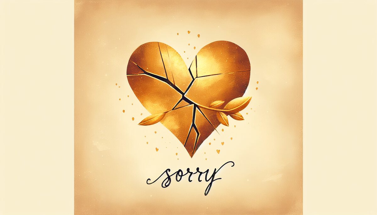 Please Forgive Me