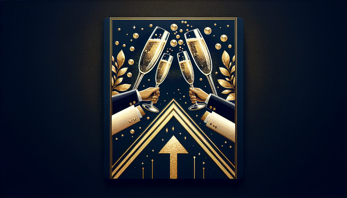 Promotion Party eCard - free Congratulations greeting card