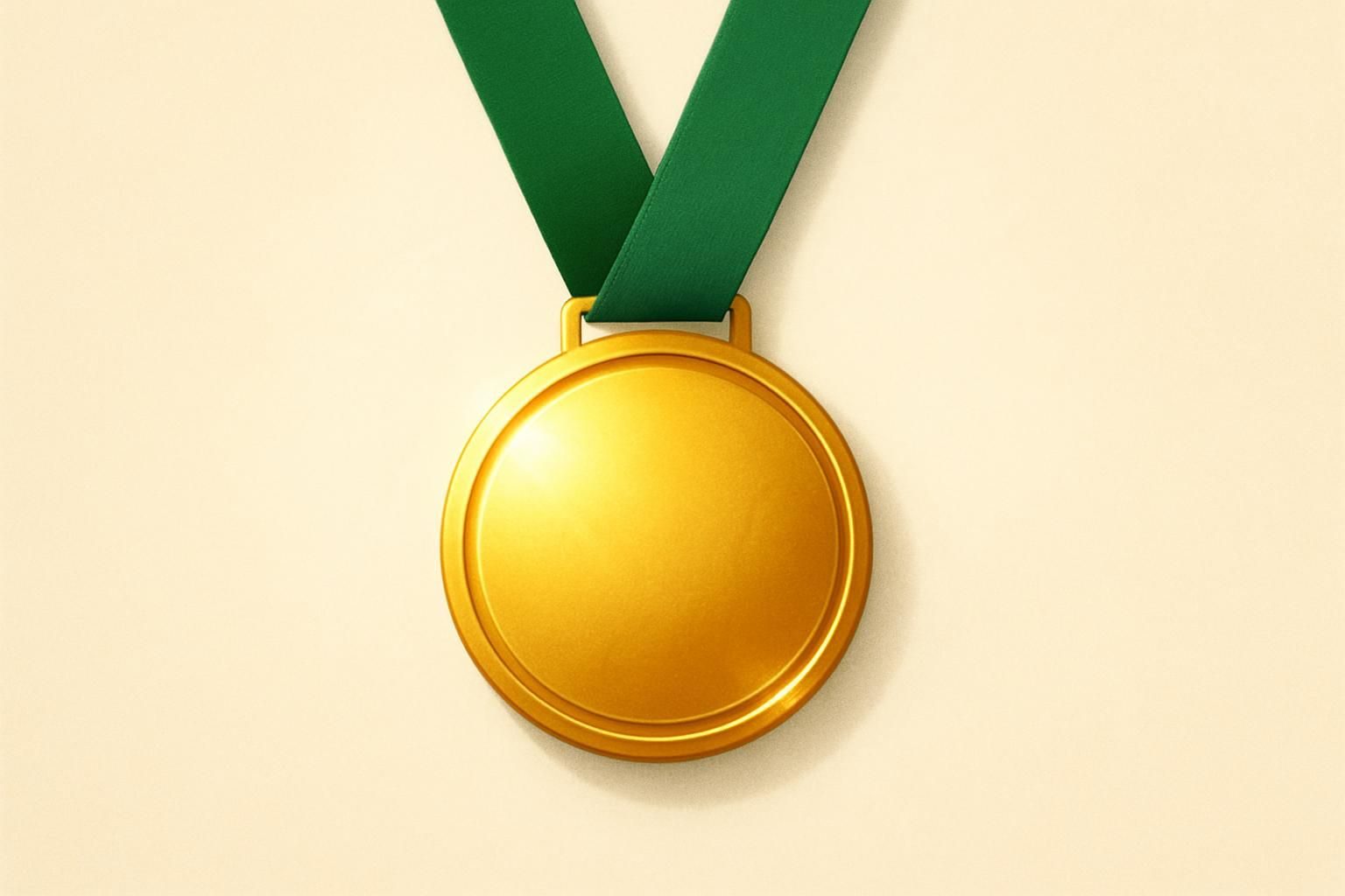 Milestone Medal eCard - free Quit Smoking greeting card