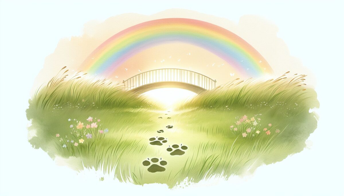 Rainbow Bridge