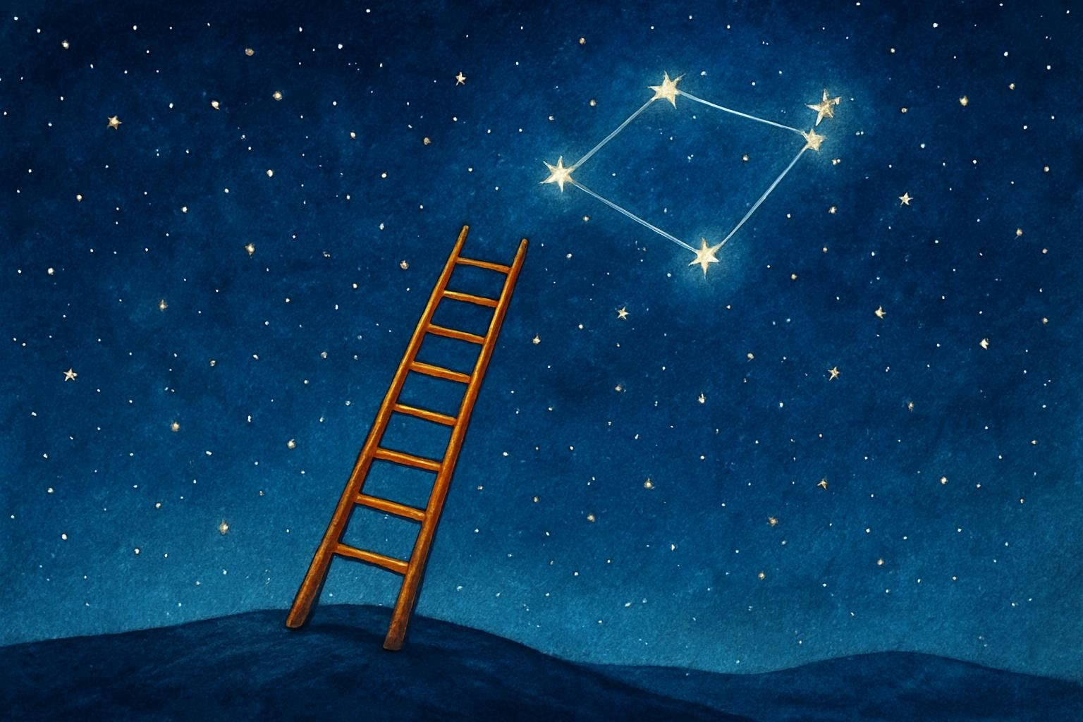 Reach for the Stars