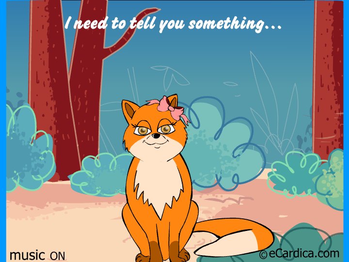 Our Relationship Is Over Fox