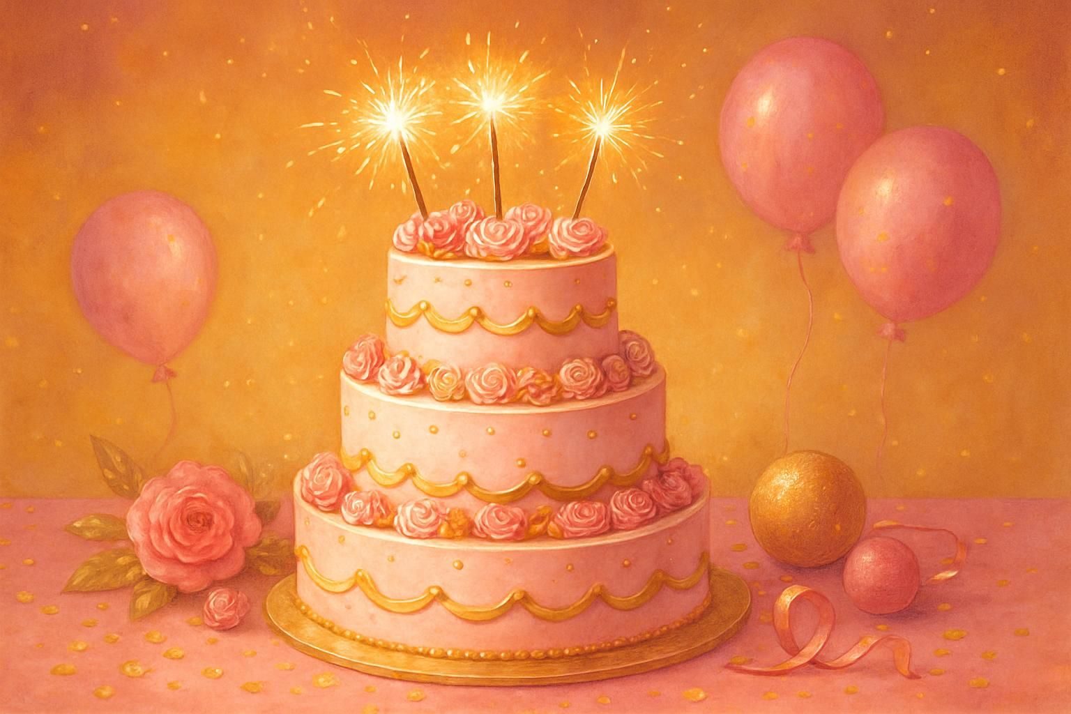 Sweet Sixteen eCard - free Sweet 16 greeting card