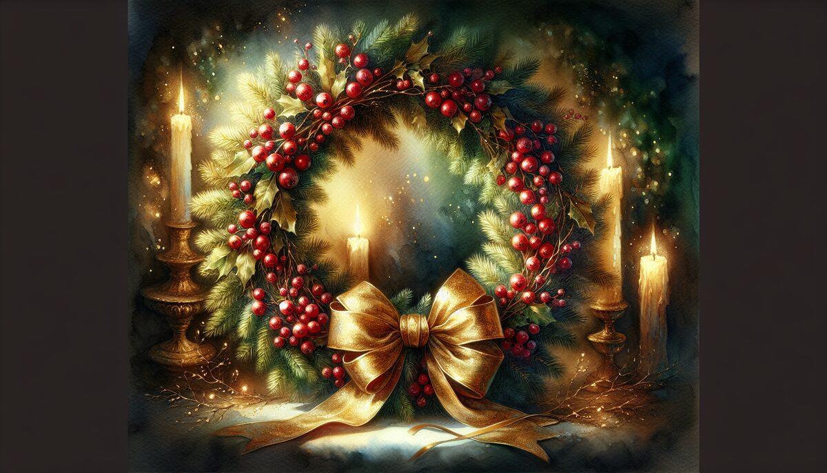 Season Greetings eCard - free Holiday greeting card