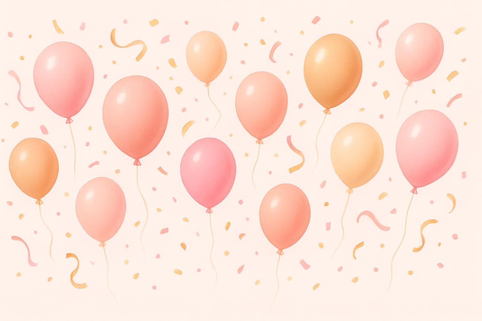 Confetti & Fun eCard - free Sister Birthday greeting card