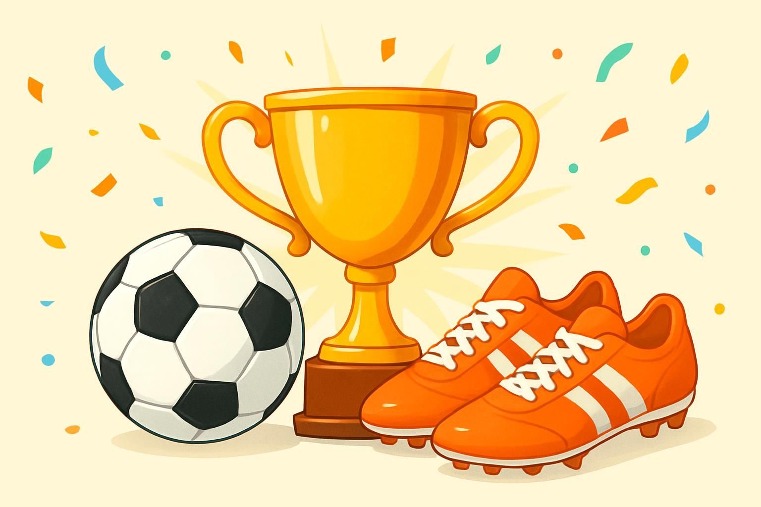 Champion eCard - free Son Birthday greeting card