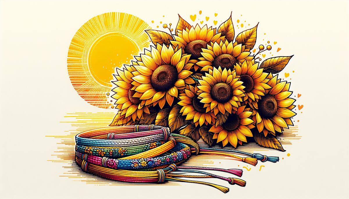 Sunshine Friends eCard - free Friendship greeting card