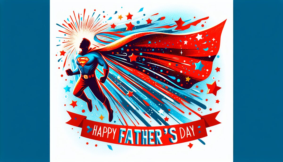 Super Dad