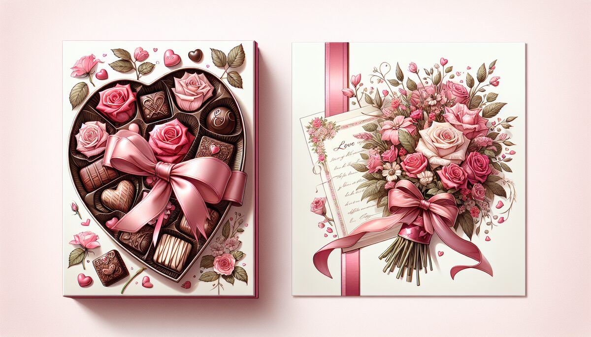 Sweet Valentine