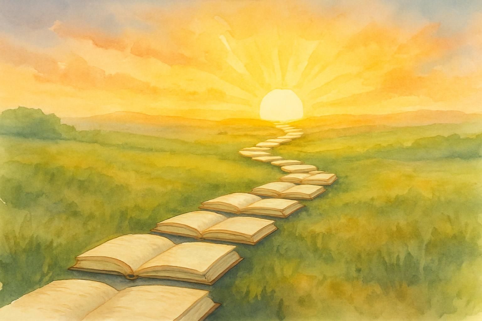 A New Journey eCard - free Teacher Retirement greeting card