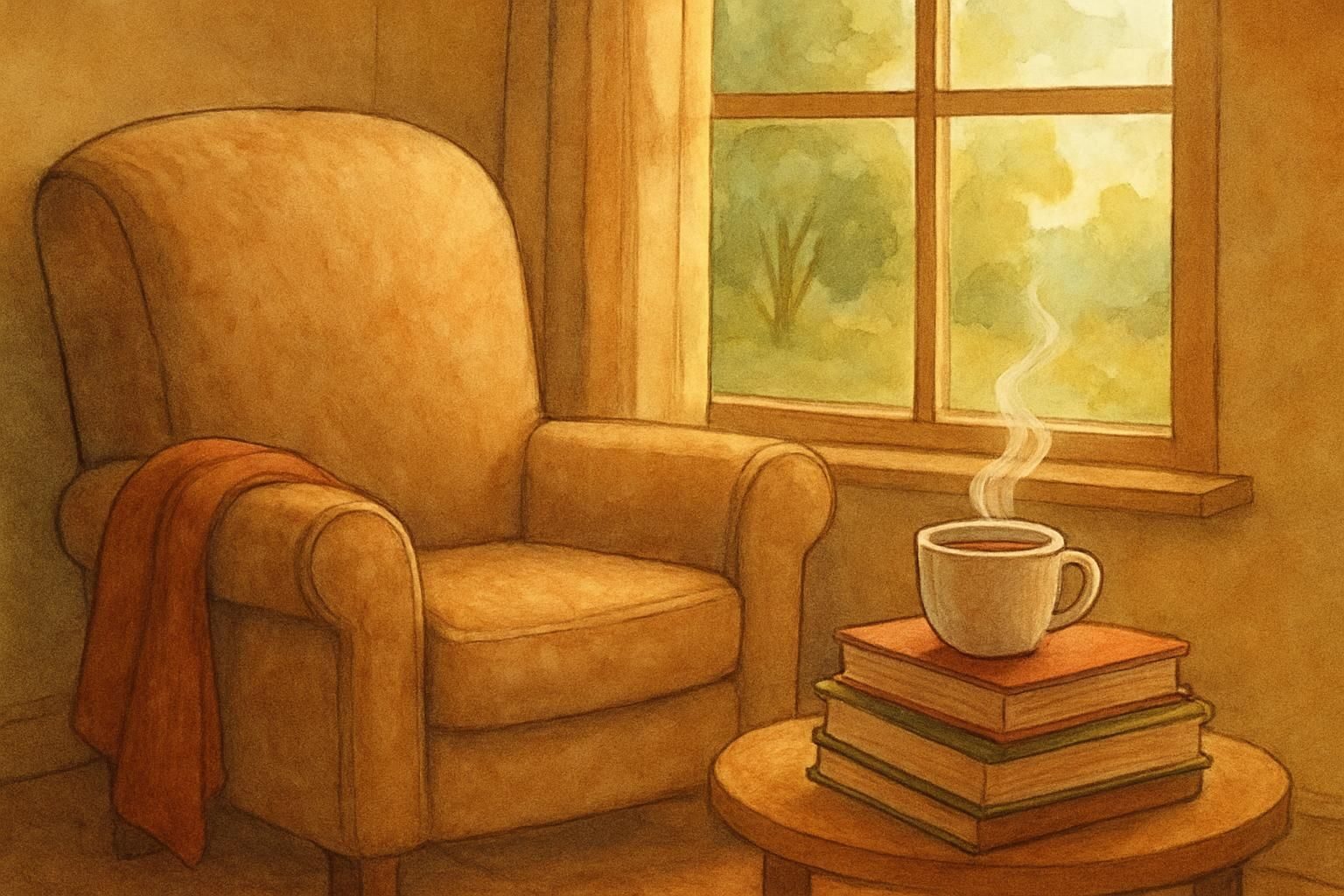Time to Rest eCard - free Teacher Retirement greeting card