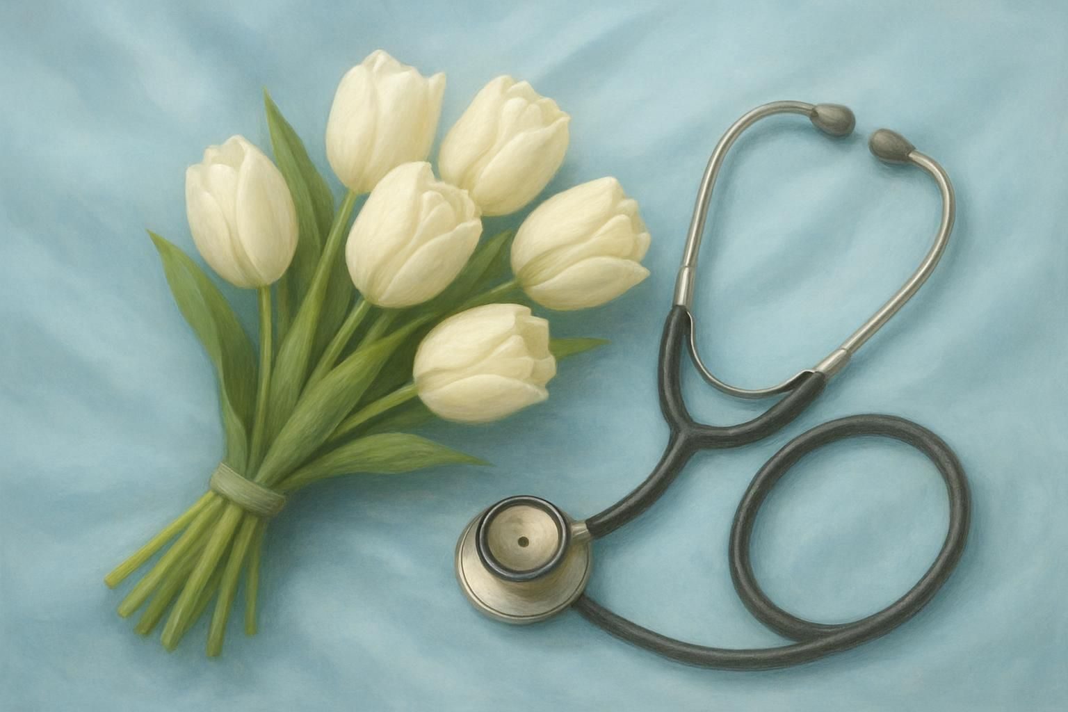 Thank You, Nurse