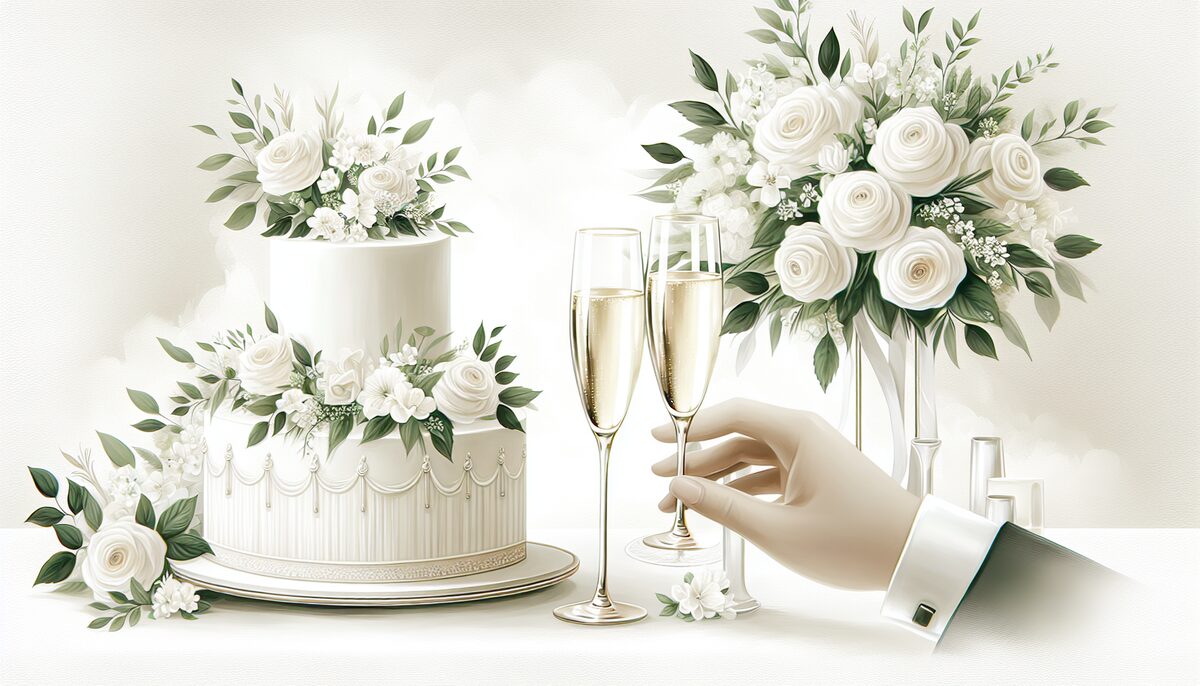The Big Day