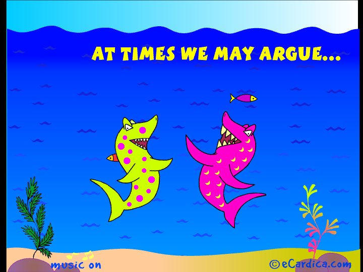 Always There For You eCard - free Family greeting card