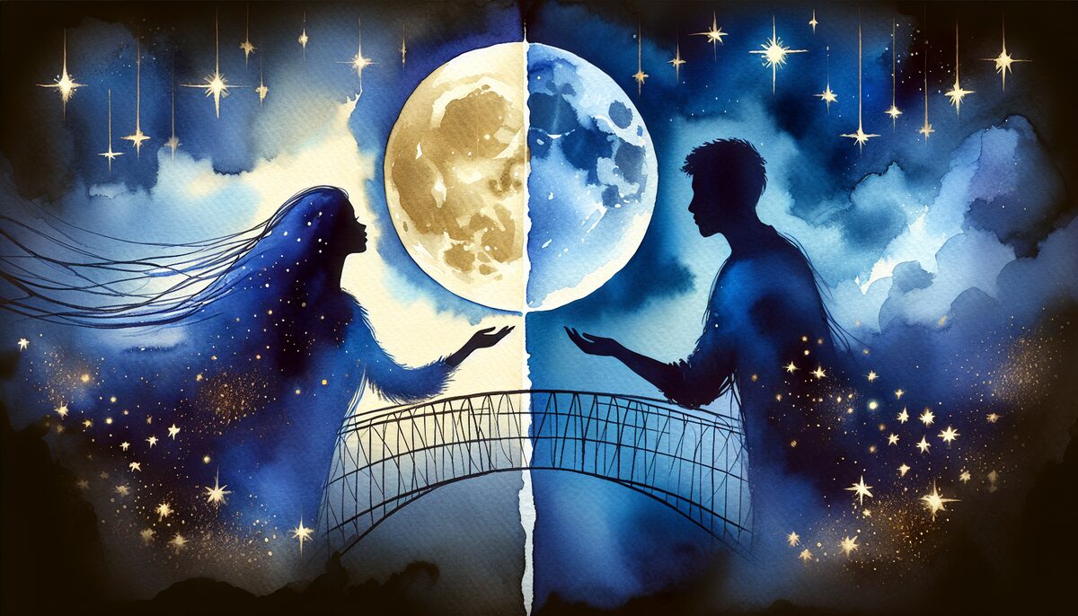 Thinking of You eCard - free Miss You greeting card