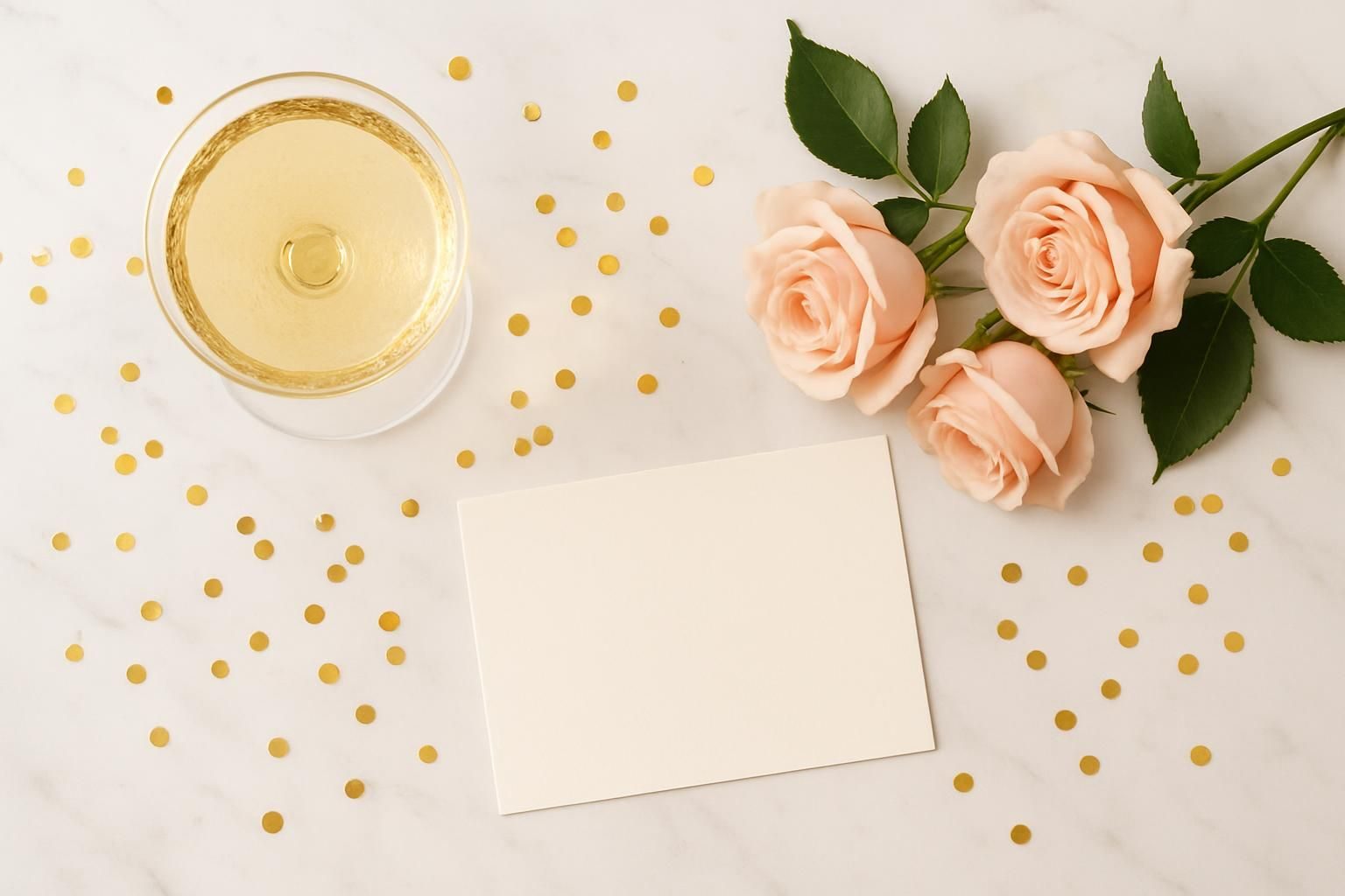 Pop the Bubbly eCard - free 30th Birthday greeting card