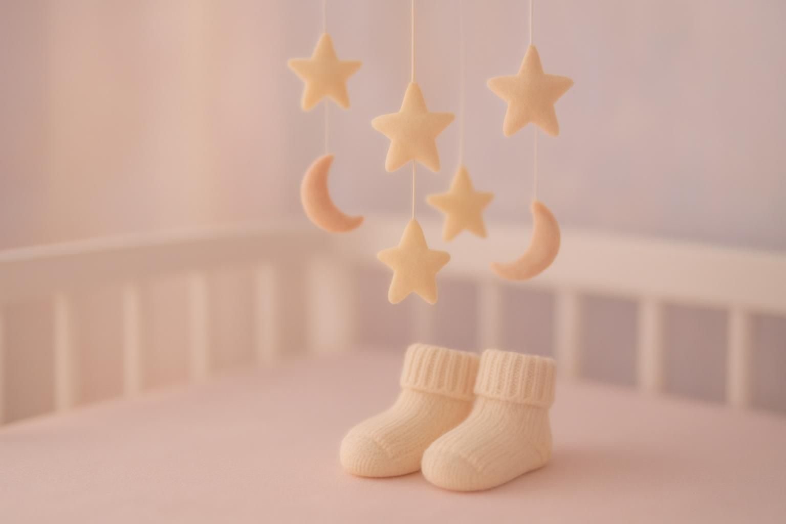 Ten Tiny Toes New Baby eCard