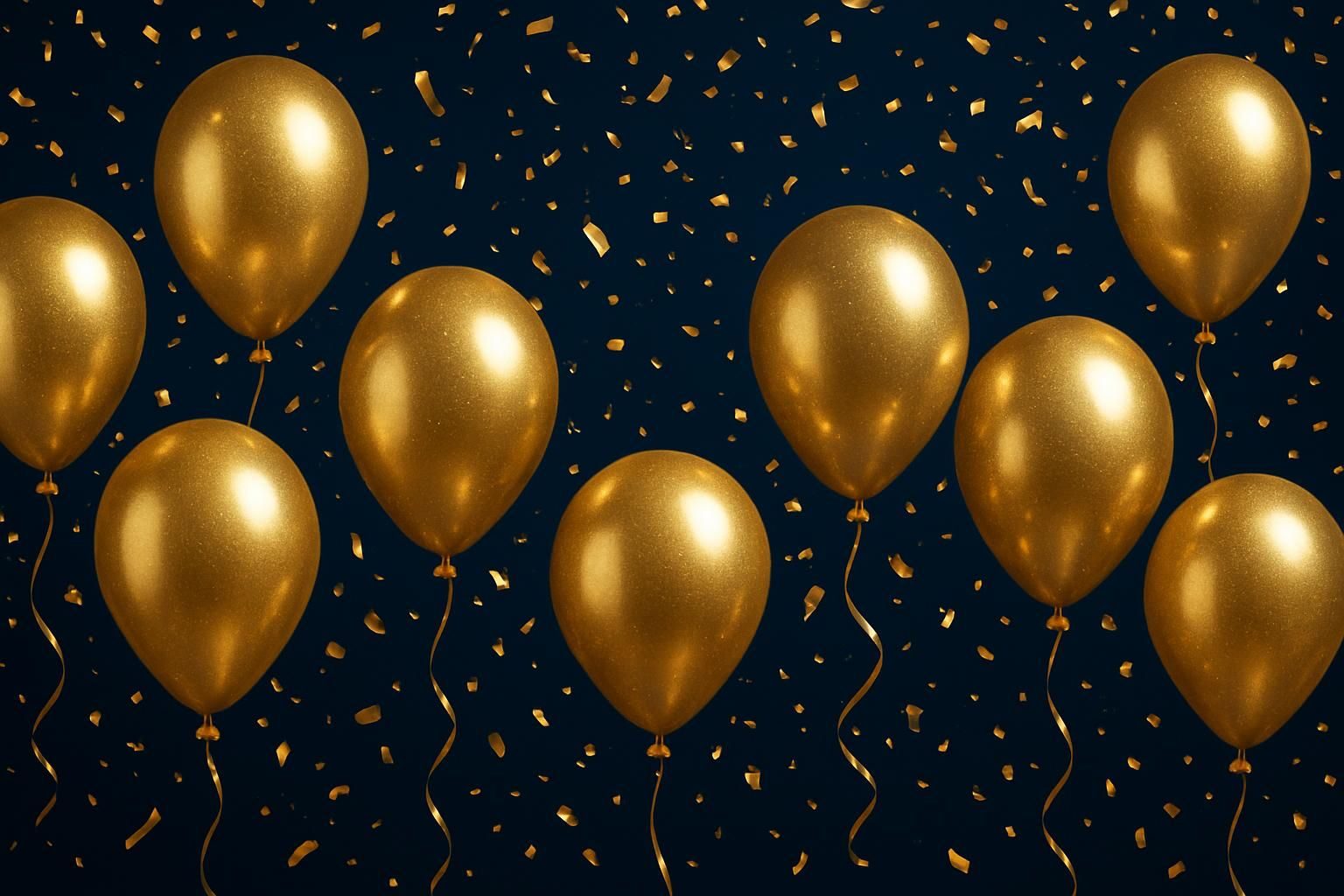 Golden Night