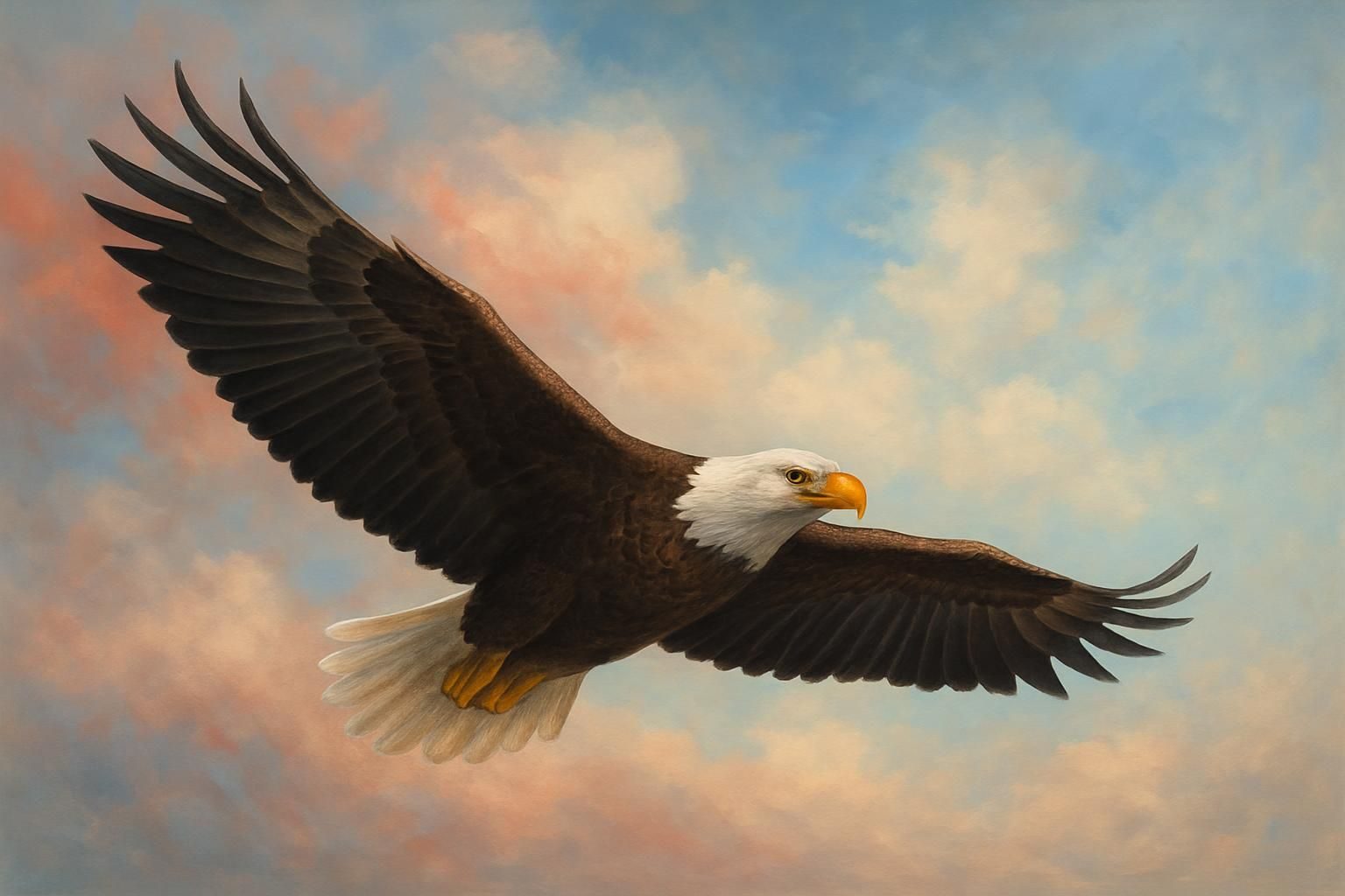 Honor & Freedom Veterans Day eCard