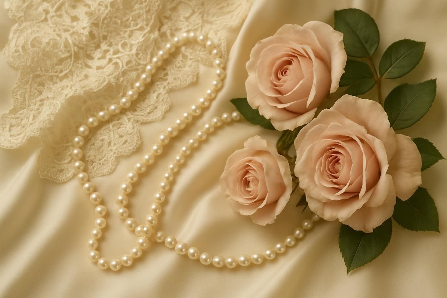 Vintage Romance Wedding eCard
