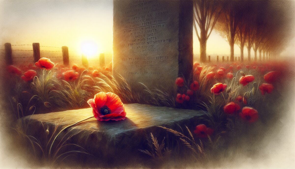 We Remember