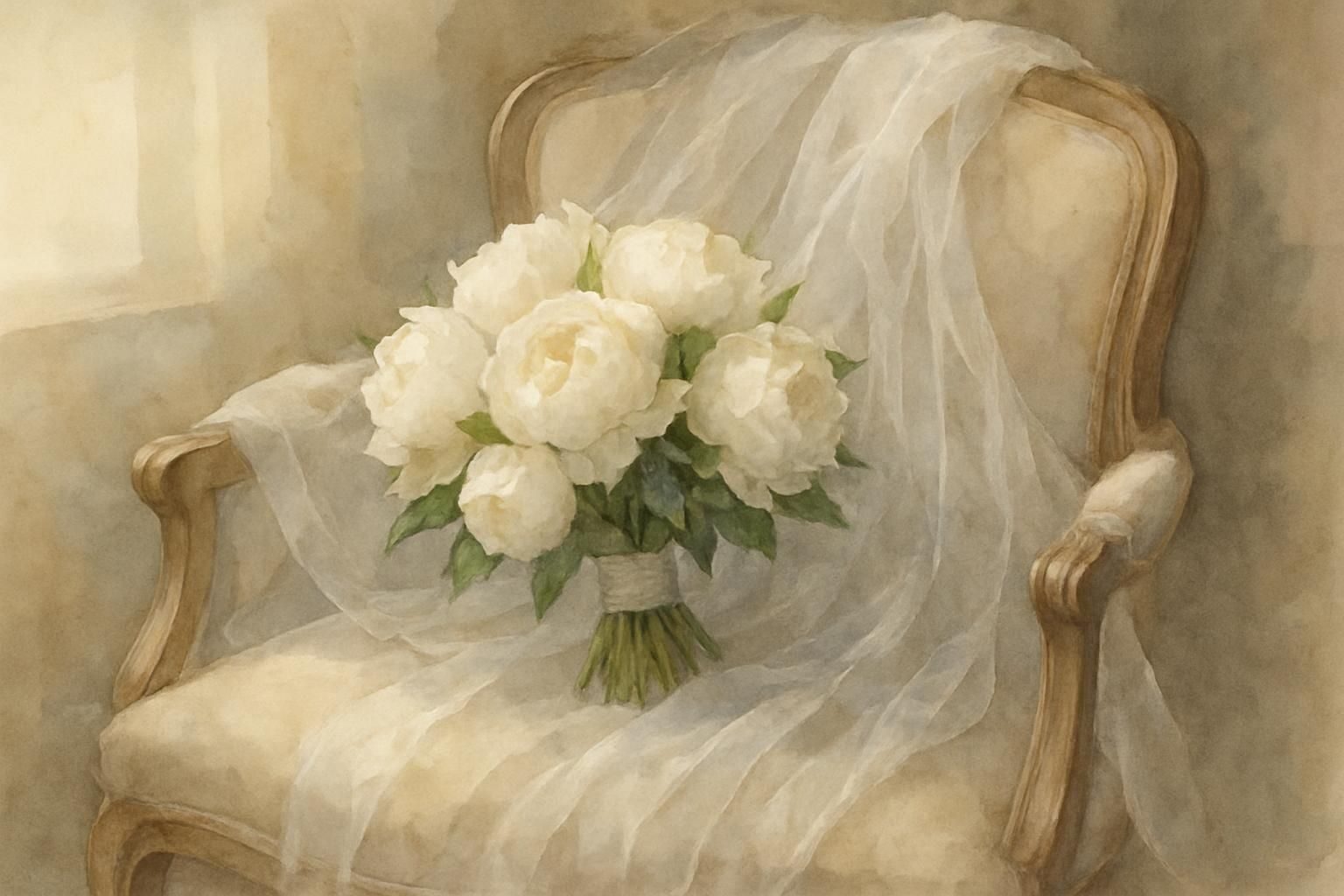 On Your Wedding, Daughter