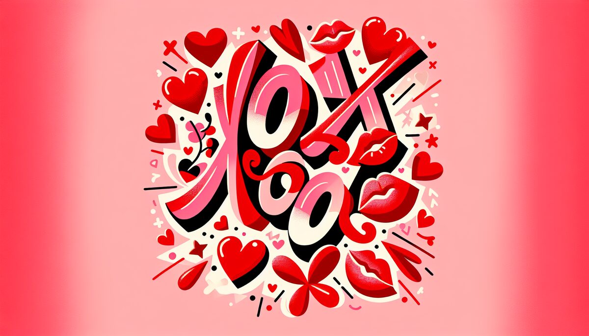 XOXO Forever