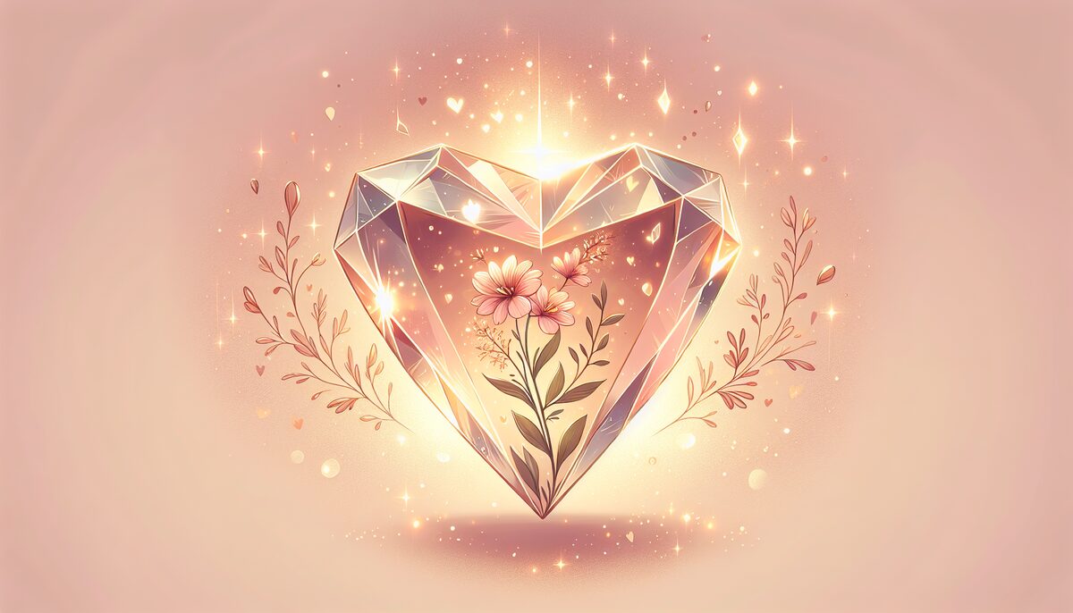 You Are in My Heart eCard - free Thinking of You greeting card