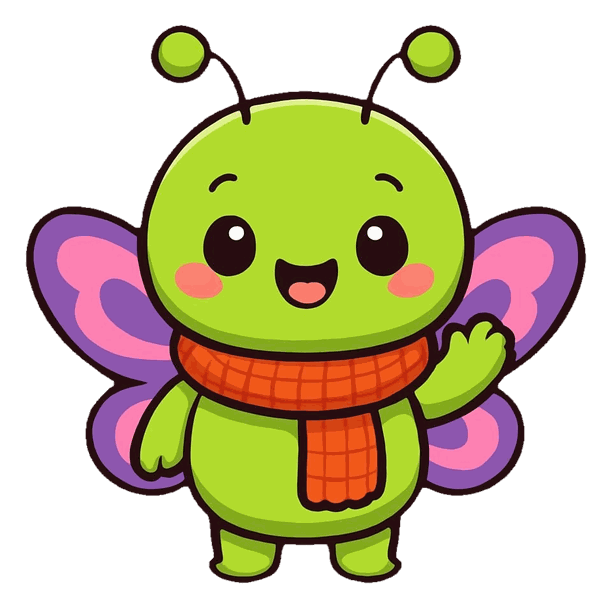 eCardica mascot